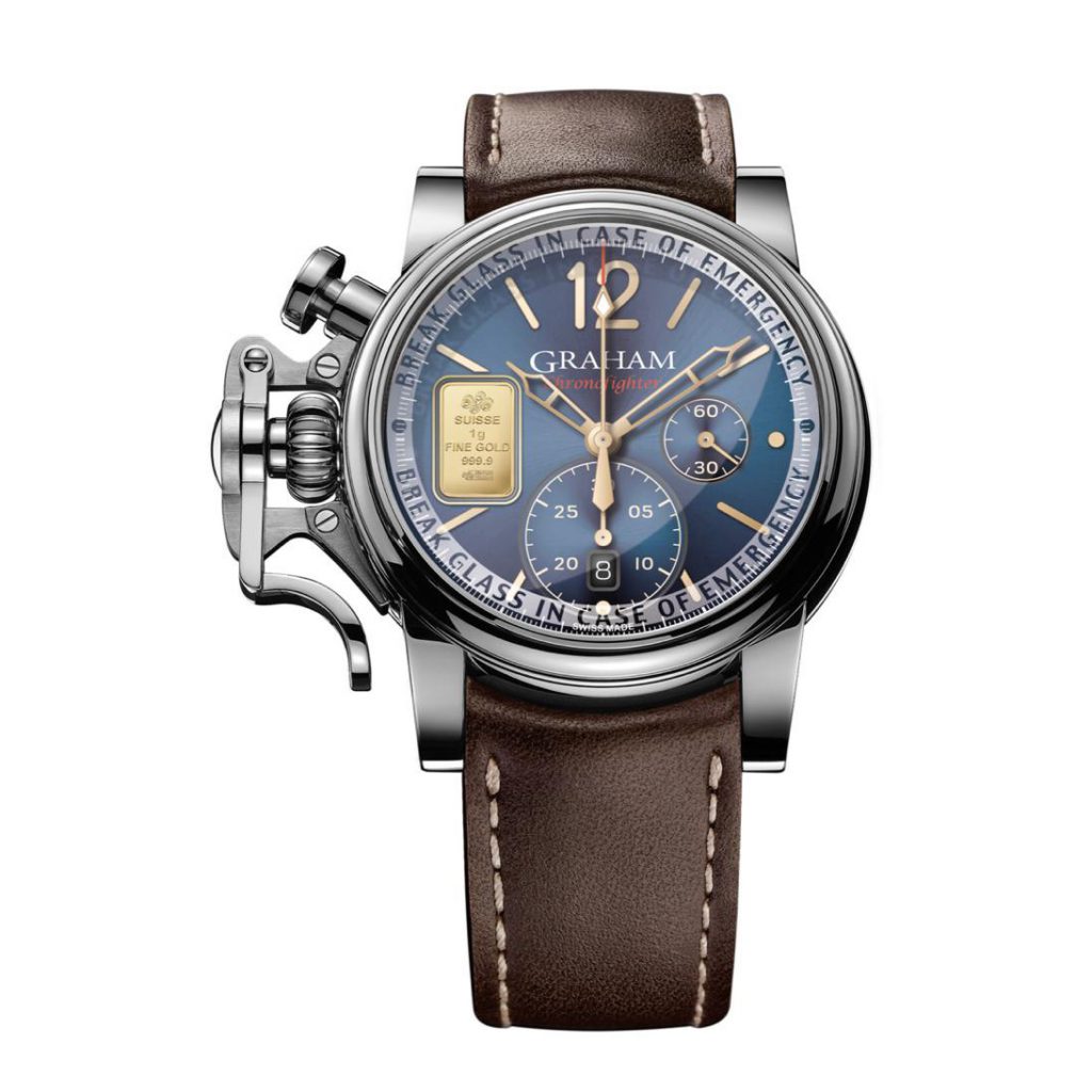 CHRONOFIGHTER VINTAGE Lim