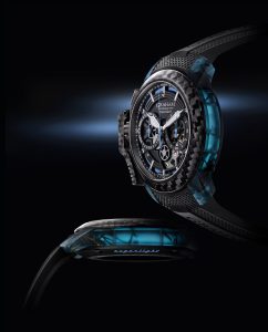 Read more about the article CHRONOFIGHTER SUPERLIGHTの新作２モデルが12月発売
